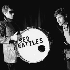 Red Rattles