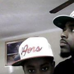 Terrell Blaqkmigo Cochran