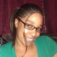 Ebony Ike Inerd Johnson