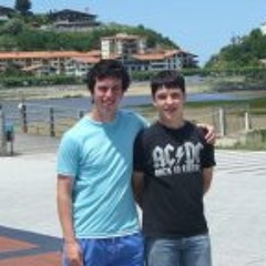 Oisín Mc Laughlin 1