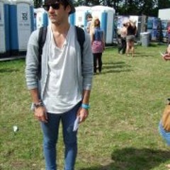 Mattia Maxwell Chiodi