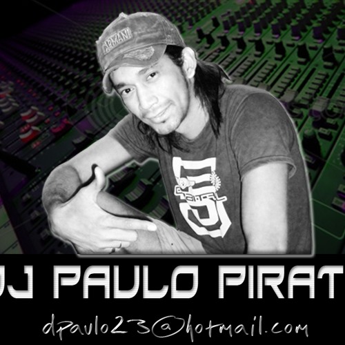 Dj Paulo Pirata’s avatar