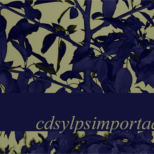 CDs & LPs Importados’s avatar