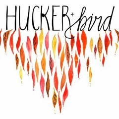 Hucker and bird