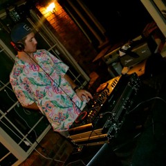 Hick-Up (Bradley Hicks)