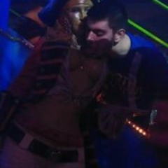 Edward Lazer Machado