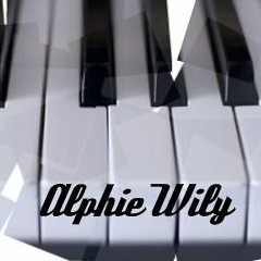 Alphie Wily