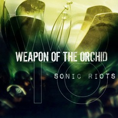 Weapon Of The Orchid