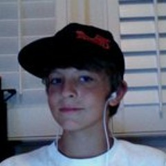 Trey Harris 1