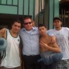 Ronny Arguedas Chavarria