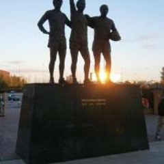 Nicholas Geoffrey Carter