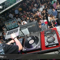 Boogieman Dj