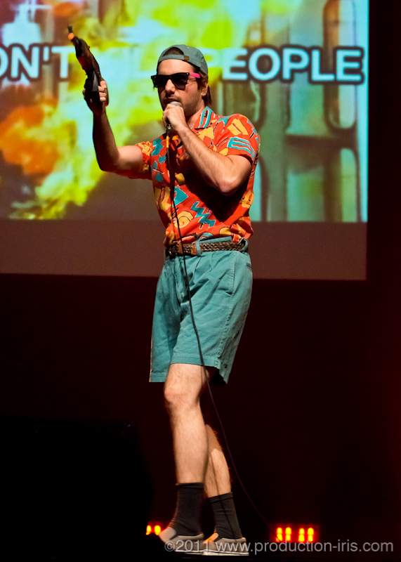 JonLajoie