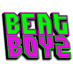 The Beat Boyz