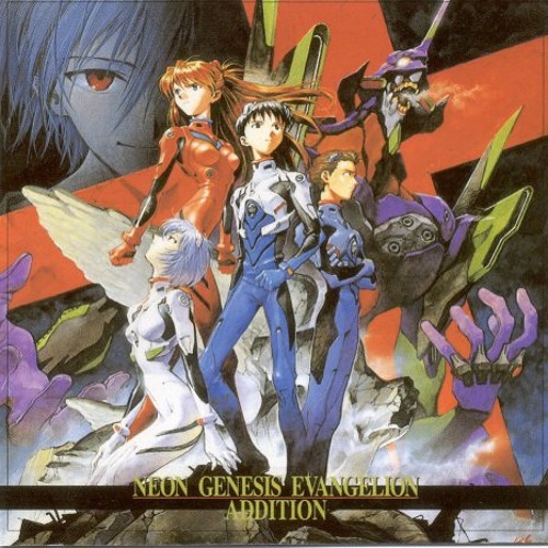 Evangelion symphony - 06 - Thanathos