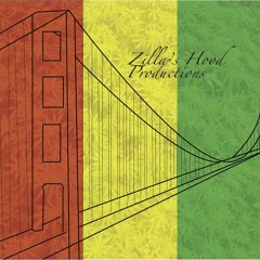 Zillas Hood Productions