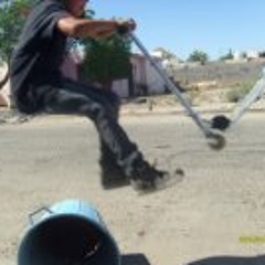 Abraham Antonio Espinoza