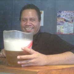 Mita 'Touch it' Pomare