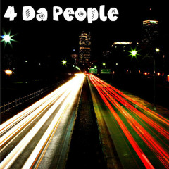 4 Da People_Raw Sessions (Podcast)