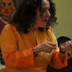 Fran Flett Hollinrake