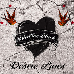 Valentine Black