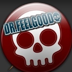 Marcus Healy Drfeelgood