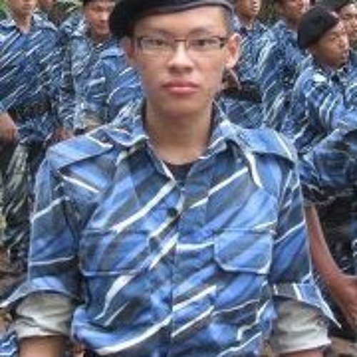 Chong Di Shen’s avatar