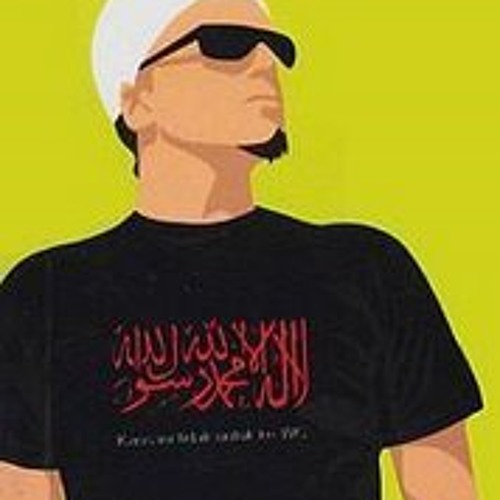Nasyid’s avatar