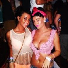 Krystal Maria Goddard