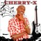 Cherryx Kenya