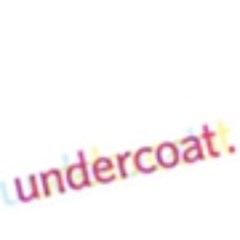 undercoat