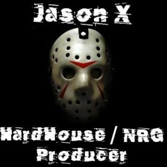 Jason X