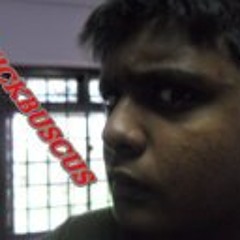 Vicknesh Williamjohnson