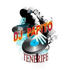 DJ Papito - Tenerife