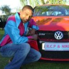 Ralph Christopher Pedro