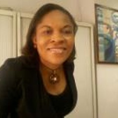 Prisca Ejionye-Anieze