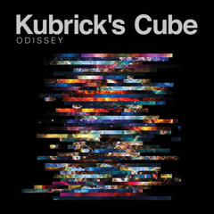 Kubrick's Cube