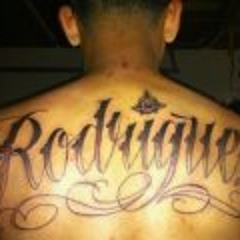 Alexis El Neneh Rodriguez