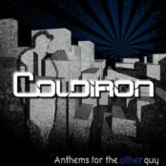 Coldironofswornenemys