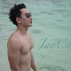 Jay Chin 1