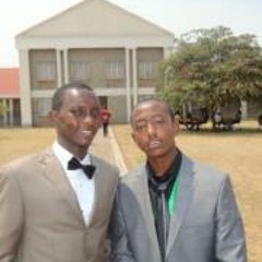 Antony 'Jñr Gøñg' Torørí