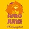 Afrojunk
