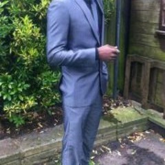 Walter Wally Chahwanda