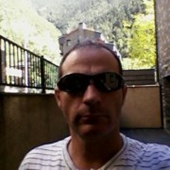 Aleljandro Hernandis Ros