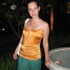 Sarah Auxanne Orchid