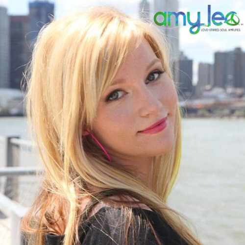 Amy Leo’s avatar