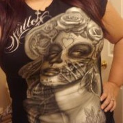 Amanda Lee Alexander