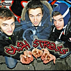 Cash stress