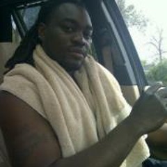 Blakk Starr