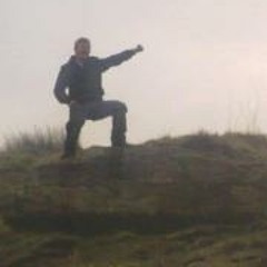 Andrew Bermingham 1
